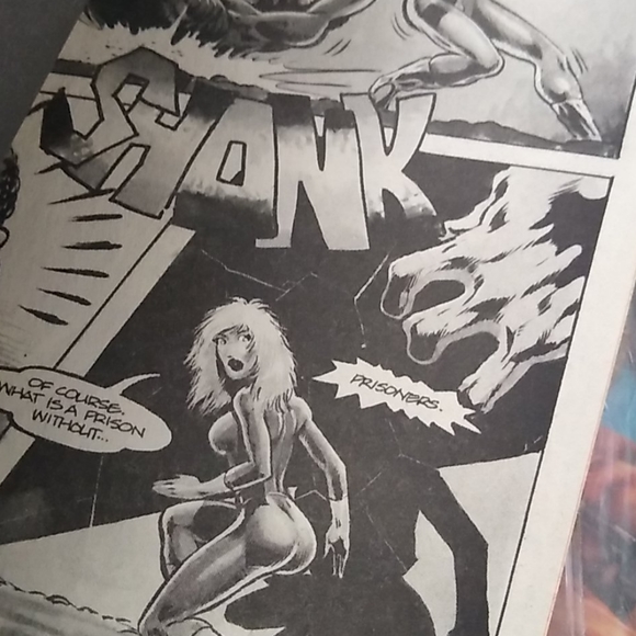 Dragonforce chronicles book 4 - Picture 4 of 5